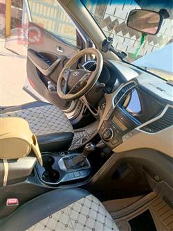 هيونداي سانتافي